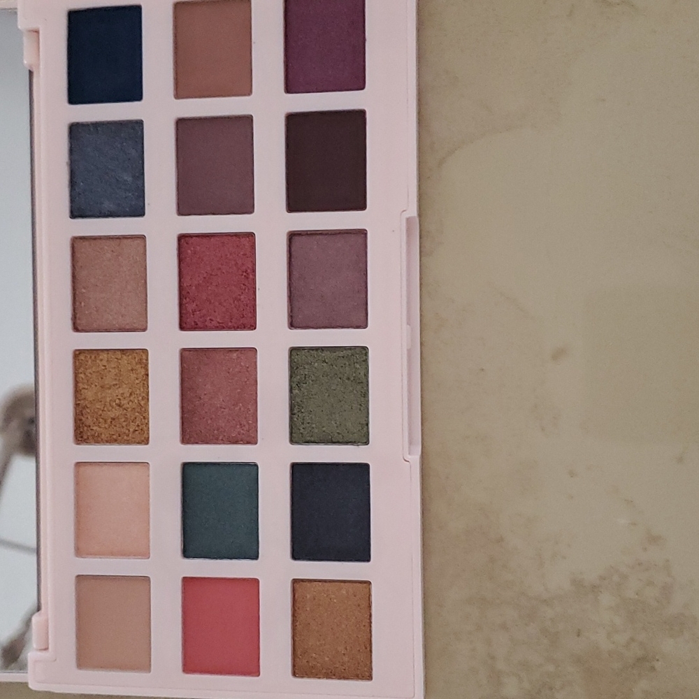 **SALE**Ciate Eyeshadow Palette